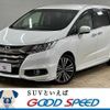 honda odyssey 2014 quick_quick_DBA-RC1_RC1-1030377 image 1