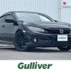 honda civic 2021 -HONDA--Civic 6BA-FK7--FK7-1301172---HONDA--Civic 6BA-FK7--FK7-1301172- image 1