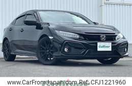 honda civic 2021 -HONDA--Civic 6BA-FK7--FK7-1301172---HONDA--Civic 6BA-FK7--FK7-1301172-