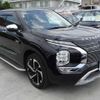 mitsubishi outlander-phev 2023 CFJ1628616 image 4