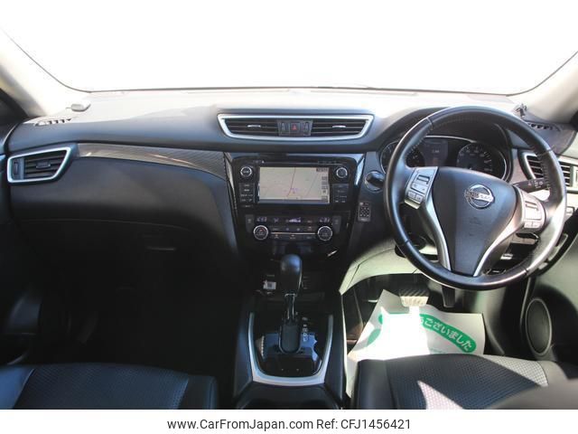 nissan x-trail 2015 quick_quick_DBA-NT32_NT32-523746 image 2