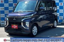 mitsubishi ek-sport 2022 quick_quick_5AA-B34A_B34A-0401717