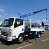 isuzu elf-truck 2023 CFJ1295546 image 3