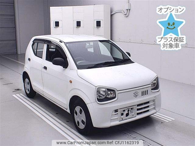 suzuki alto 2020 -SUZUKI--Alto HA36S-548604---SUZUKI--Alto HA36S-548604- image 1