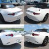 mazda roadster 2016 quick_quick_DBA-ND5RC_ND5RC-110285 image 4