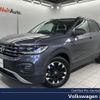 volkswagen t-cross 2022 CFJ1713414 image 1