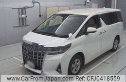 toyota alphard 2022 -TOYOTA--Alphard 3BA-AGH35W--AGH35-0056372---TOYOTA--Alphard 3BA-AGH35W--AGH35-0056372-