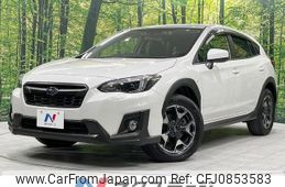 subaru xv 2018 quick_quick_GT3_GT3-042340