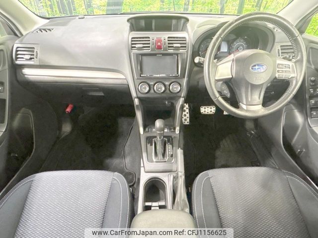 subaru forester 2014 -SUBARU--Forester DBA-SJ5--SJ5-049530---SUBARU--Forester DBA-SJ5--SJ5-049530- image 2