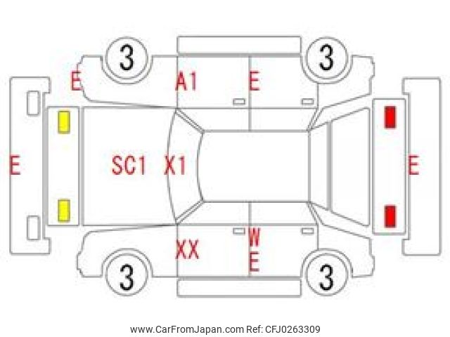 honda vezel 2022 -HONDA--VEZEL 6AA-RV5--RV5-1053327---HONDA--VEZEL 6AA-RV5--RV5-1053327- image 2