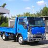 isuzu elf-truck 2015 -ISUZU--Elf TPG-NKR85AD--NKR85-7049135---ISUZU--Elf TPG-NKR85AD--NKR85-7049135- image 1