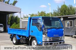 isuzu elf-truck 2015 -ISUZU--Elf TPG-NKR85AD--NKR85-7049135---ISUZU--Elf TPG-NKR85AD--NKR85-7049135-