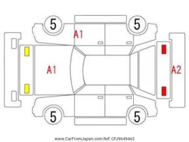 daihatsu mira-cocoa 2015 -DAIHATSU--Mira Cocoa DBA-L675S--L675S-0182204---DAIHATSU--Mira Cocoa DBA-L675S--L675S-0182204- image 2