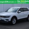 volkswagen tiguan 2020 -VOLKSWAGEN--VW Tiguan LDA-5NDFGF--WVGZZZ5NZKW842094---VOLKSWAGEN--VW Tiguan LDA-5NDFGF--WVGZZZ5NZKW842094- image 1