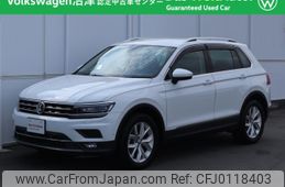 volkswagen tiguan 2020 -VOLKSWAGEN--VW Tiguan LDA-5NDFGF--WVGZZZ5NZKW842094---VOLKSWAGEN--VW Tiguan LDA-5NDFGF--WVGZZZ5NZKW842094-