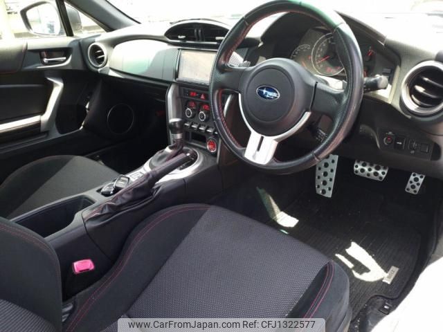 subaru brz 2016 -SUBARU--BRZ DBA-ZC6--ZC6-021231---SUBARU--BRZ DBA-ZC6--ZC6-021231- image 2
