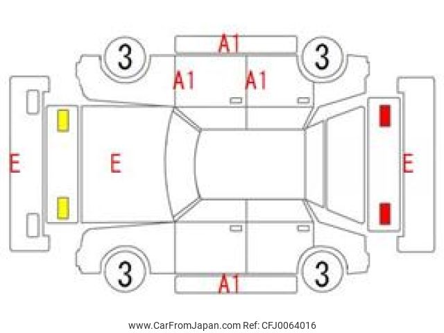 honda n-box 2021 -HONDA--N BOX 6BA-JF3--JF3-5084218---HONDA--N BOX 6BA-JF3--JF3-5084218- image 2