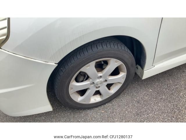 nissan wingroad 2007 -NISSAN--Wingroad DBA-JY12--JY12-016742---NISSAN--Wingroad DBA-JY12--JY12-016742- image 2