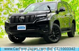 toyota land-cruiser-prado 2023 quick_quick_TRJ150_TRJ150-0168755