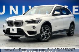 bmw x1 2016 quick_quick_HT20_WBAHT920605G88522