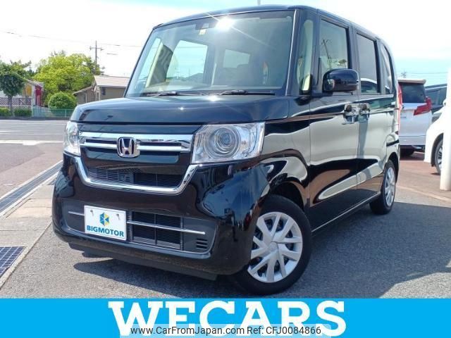 honda n-box 2022 quick_quick_6BA-JF3_JF3-5210093 image 1