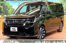 honda stepwagon 2023 -HONDA--Stepwgn 6AA-RP8--RP8-1027970---HONDA--Stepwgn 6AA-RP8--RP8-1027970-