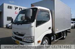 hino dutro 2012 CFJ7874963