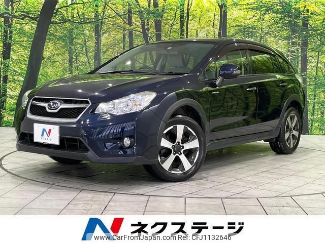 subaru xv 2014 quick_quick_GPE_GPE-013512 image 1