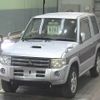 mitsubishi pajero-mini 2010 -MITSUBISHI--Pajero mini H58A-1000789---MITSUBISHI--Pajero mini H58A-1000789- image 5