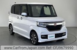 honda n-box 2019 -HONDA--N BOX DBA-JF4--JF4-2023236---HONDA--N BOX DBA-JF4--JF4-2023236-