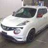 nissan juke 2017 quick_quick_CBA-NF15_NF15-480635 image 1