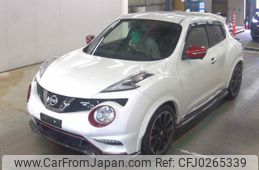 nissan juke 2017 quick_quick_CBA-NF15_NF15-480635