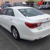 toyota mark-x 2010 -TOYOTA--MarkX GRX130-6029765---TOYOTA--MarkX GRX130-6029765- image 2