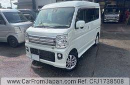 mitsubishi town-box 2018 CFJ1738508
