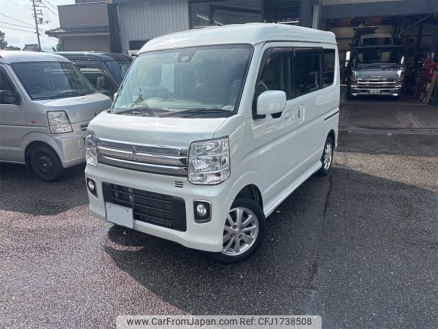mitsubishi town-box 2018 CFJ1738508 image 1