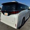 toyota alphard 2024 -TOYOTA--Alphard 6AA-AAHH40W--AAHH40-4017***---TOYOTA--Alphard 6AA-AAHH40W--AAHH40-4017***- image 15