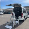 toyota regiusace-van 2015 CFJ1724563 image 1