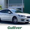 subaru impreza-wagon 2017 -SUBARU--Impreza Wagon DBA-GT7--GT7-056011---SUBARU--Impreza Wagon DBA-GT7--GT7-056011- image 1