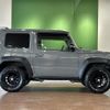 suzuki jimny-sierra 2020 -SUZUKI--Jimny Sierra 3BA-JB74W--JB74W-125397---SUZUKI--Jimny Sierra 3BA-JB74W--JB74W-125397- image 21