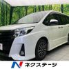 toyota noah 2017 -TOYOTA--Noah DBA-ZRR80W--ZRR80-0321381---TOYOTA--Noah DBA-ZRR80W--ZRR80-0321381- image 1