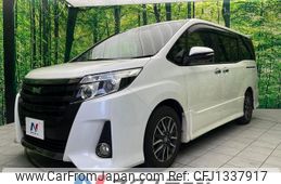 toyota noah 2017 -TOYOTA--Noah DBA-ZRR80W--ZRR80-0321381---TOYOTA--Noah DBA-ZRR80W--ZRR80-0321381-