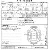 suzuki jimny 2007 -SUZUKI 【新潟 592ツ11】--Jimny JB23W-525303---SUZUKI 【新潟 592ツ11】--Jimny JB23W-525303- image 3