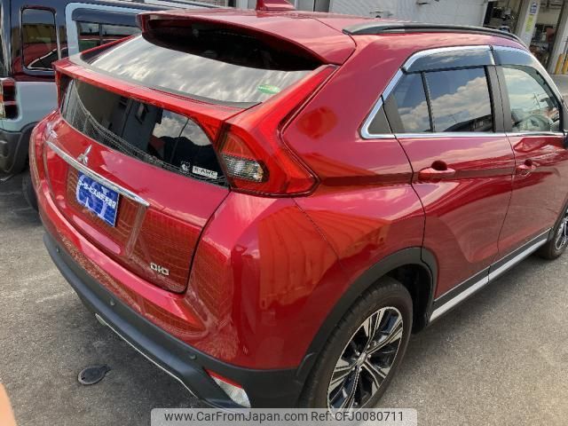 mitsubishi eclipse-cross 2021 quick_quick_3DA-GK9W_GK9W-0101751 image 2