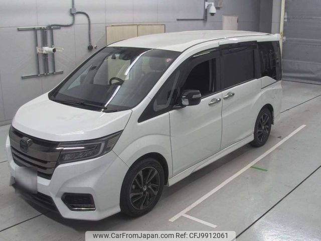 honda stepwagon 2020 -HONDA 【浜松 330め3155】--Stepwgn RP3-1308177---HONDA 【浜松 330め3155】--Stepwgn RP3-1308177- image 1