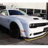 dodge challenger 2024 -CHRYSLER--Dodge Challenger ﾌﾒｲ--2C3CDZC96PH549***---CHRYSLER--Dodge Challenger ﾌﾒｲ--2C3CDZC96PH549***- image 2