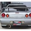 nissan skyline-coupe 2001 CFJ1719730 image 2