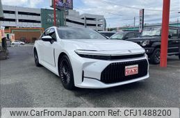 toyota crown 2024 CFJ1488200