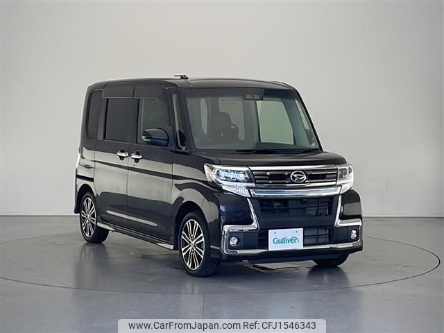 daihatsu tanto 2018 CFJ1546343 image 1