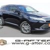 toyota harrier 2019 -TOYOTA--Harrier DAA-AVU65W--AVU65-0066986---TOYOTA--Harrier DAA-AVU65W--AVU65-0066986- image 1