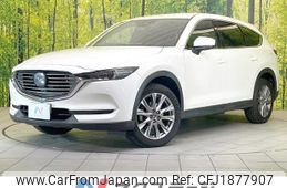 mazda cx-8 2019 CFJ1877907